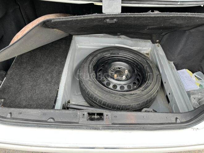 Mercedes E 320 2001, 480,000 km - 3.2 l - Bakı