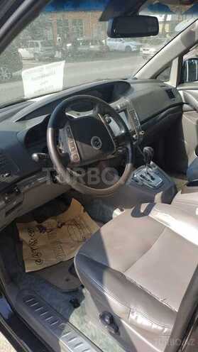 Ssang Yong  2013, 132,000 km - 2.0 l - Quba