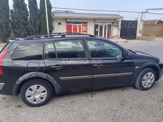 Renault Megane 2007, 545,000 km - 1.5 l - Bakı