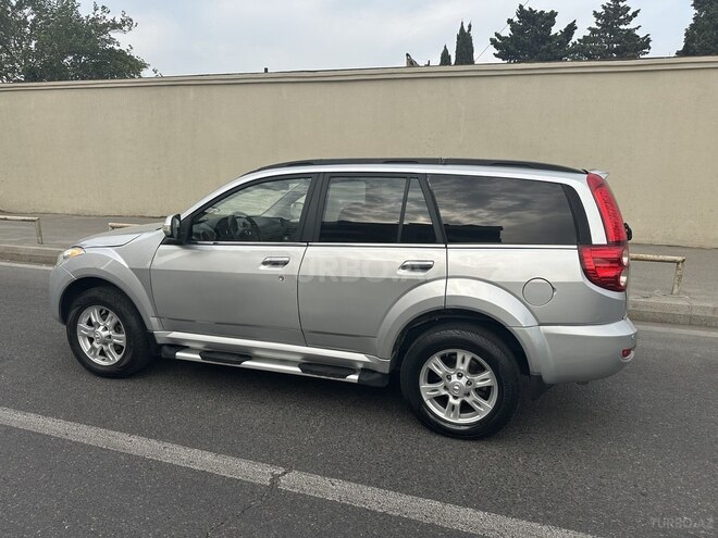 Haval  2014, 132,000 km - 2.0 l - Bakı