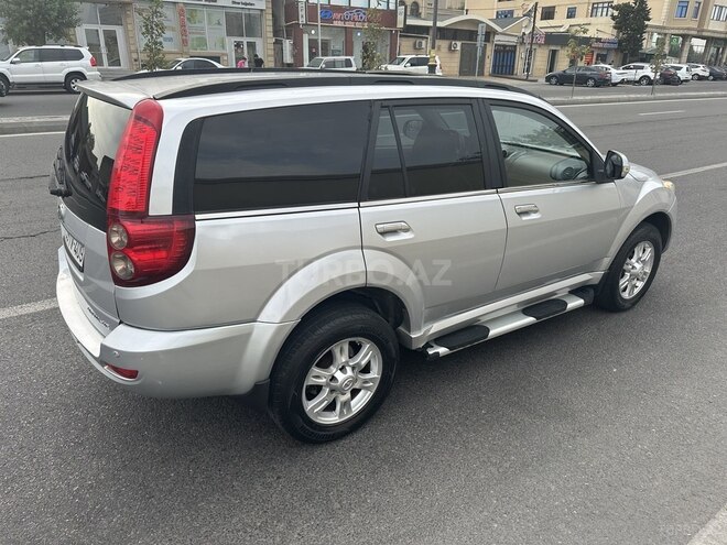 Haval  2014, 132,000 km - 2.0 l - Bakı