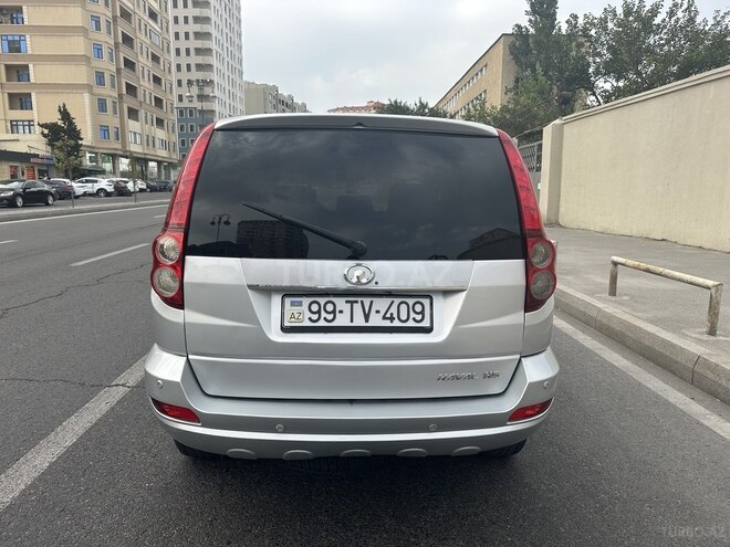 Haval  2014, 132,000 km - 2.0 l - Bakı