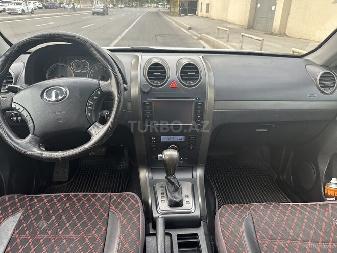Haval  2014, 132,000 km - 2.0 l - Bakı