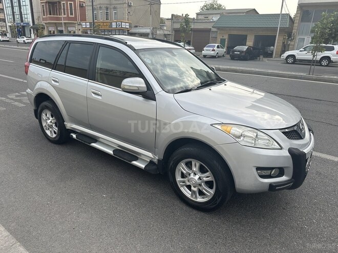Haval  2014, 132,000 km - 2.0 l - Bakı