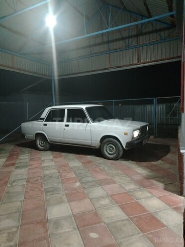 LADA (VAZ) 2107 2005, 59,714 km - 1.6 л - Ağdam