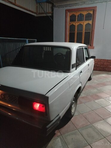 LADA (VAZ) 2107 2005, 59,714 km - 1.6 л - Ağdam