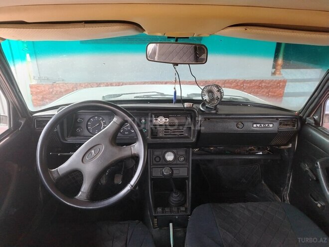 LADA (VAZ) 2107 2005, 59,714 km - 1.6 л - Ağdam