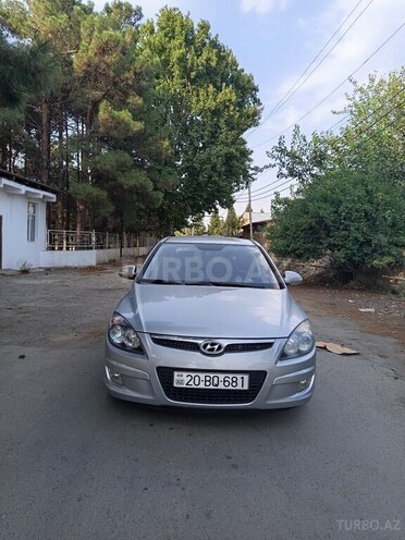 Hyundai i30 2011, 234,000 km - 1.6 l - Gəncə