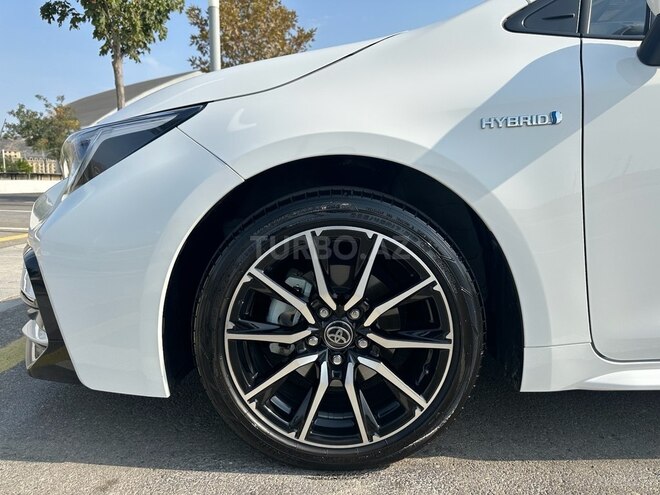 Toyota  2024, 26,000 km - 1.8 l - Bakı
