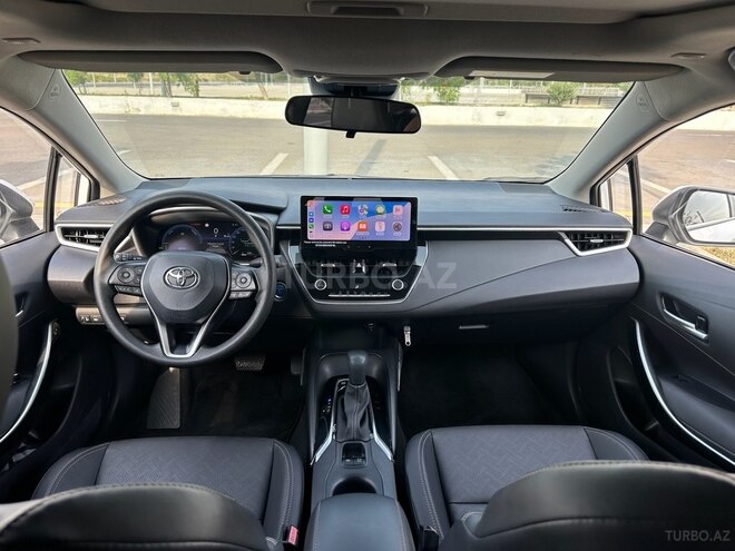Toyota  2024, 26,000 km - 1.8 l - Bakı