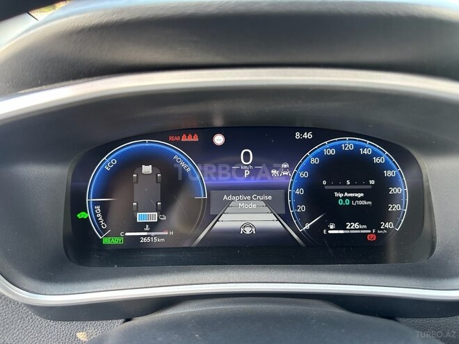 Toyota  2024, 26,000 km - 1.8 l - Bakı