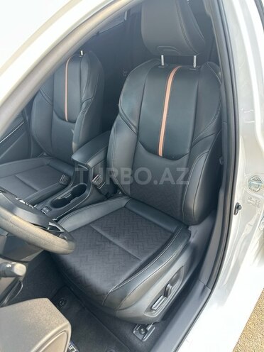 Toyota  2024, 26,000 km - 1.8 l - Bakı