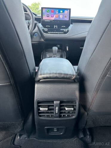 Toyota  2024, 26,000 km - 1.8 l - Bakı