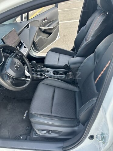Toyota  2024, 26,000 km - 1.8 l - Bakı