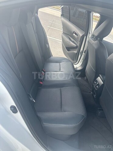 Toyota  2024, 26,000 km - 1.8 l - Bakı