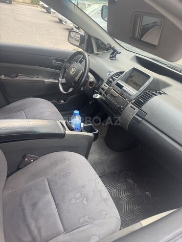 Toyota Prius 2008, 380,000 km - 1.5 l - Bakı
