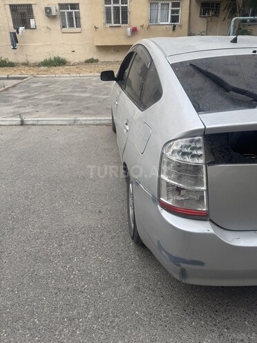 Toyota Prius 2008, 380,000 km - 1.5 l - Bakı