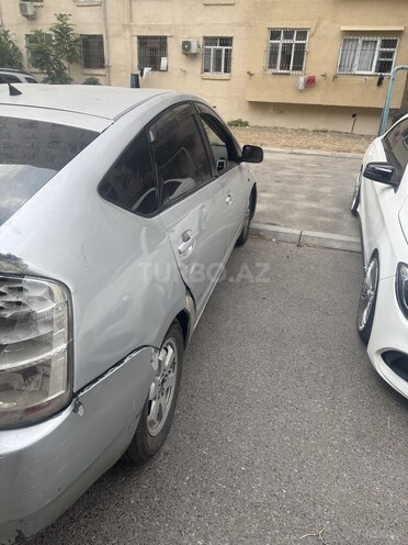 Toyota Prius 2008, 380,000 km - 1.5 l - Bakı