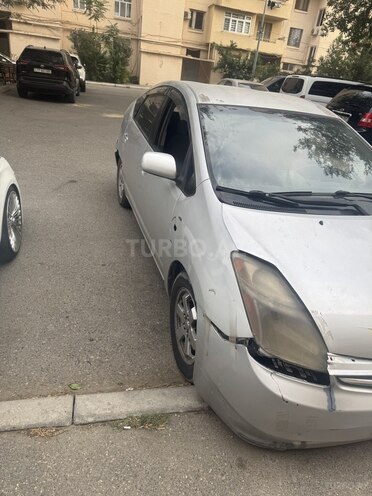 Toyota Prius 2008, 380,000 km - 1.5 l - Bakı