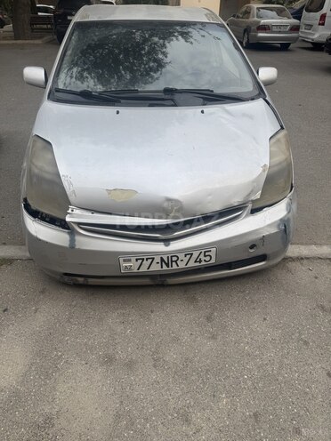 Toyota Prius 2008, 380,000 km - 1.5 l - Bakı