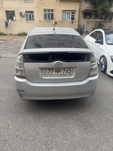 Toyota Prius 2008, 380,000 km - 1.5 l - Bakı