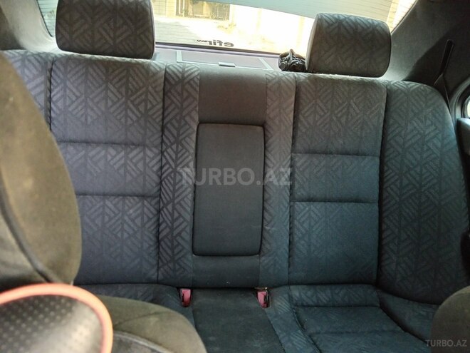 Mercedes C 180 1995, 348,000 km - 1.8 l - Sabirabad