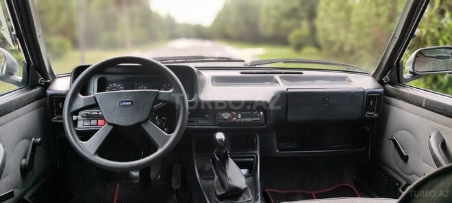 Tofas Sahin 2005, 333,333 km - 1.6 l - Bakı