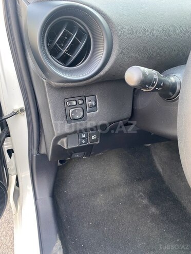 Toyota Aqua 2018, 110,000 km - 1.5 l - Gəncə