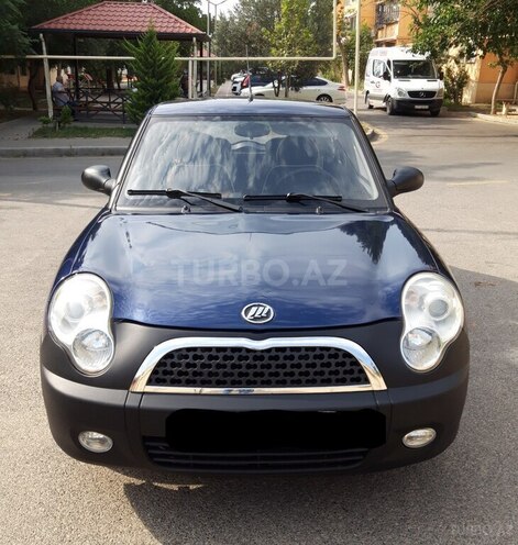 Lifan 320 2014, 115,000 km - 1.3 l - Bakı
