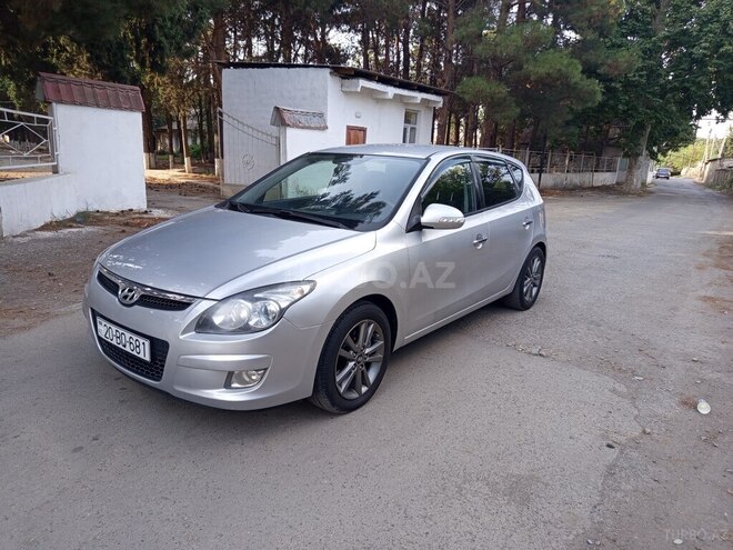 Hyundai i30 2011, 234,000 km - 1.6 l - Gəncə