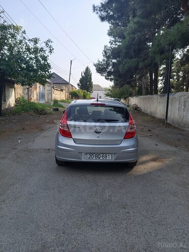 Hyundai i30 2011, 234,000 km - 1.6 l - Gəncə