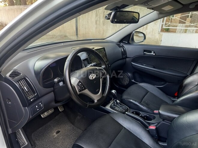 Hyundai i30 2011, 234,000 km - 1.6 l - Gəncə