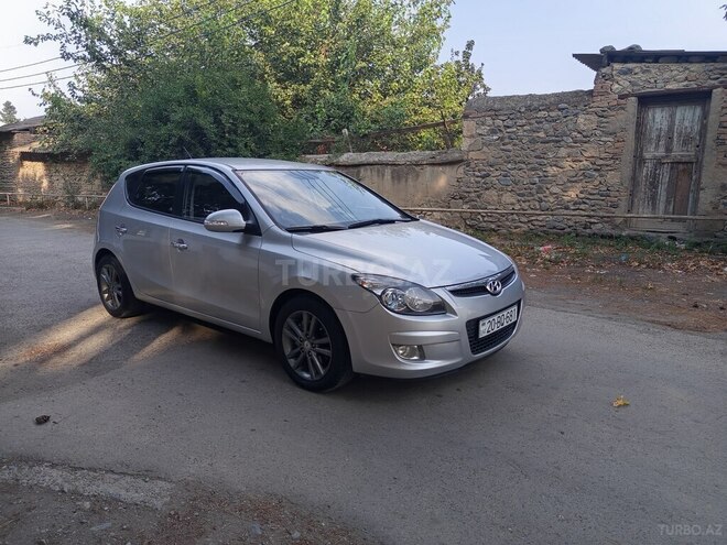 Hyundai i30 2011, 234,000 km - 1.6 l - Gəncə