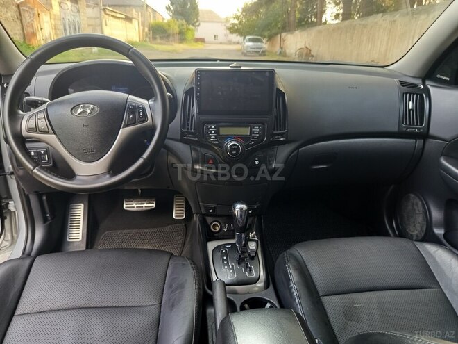 Hyundai i30 2011, 234,000 km - 1.6 l - Gəncə