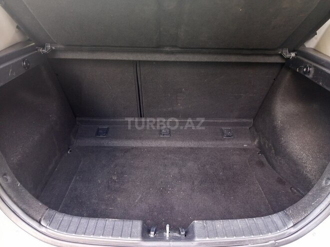 Hyundai i30 2011, 234,000 km - 1.6 l - Gəncə