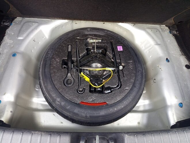 Hyundai i30 2011, 234,000 km - 1.6 l - Gəncə
