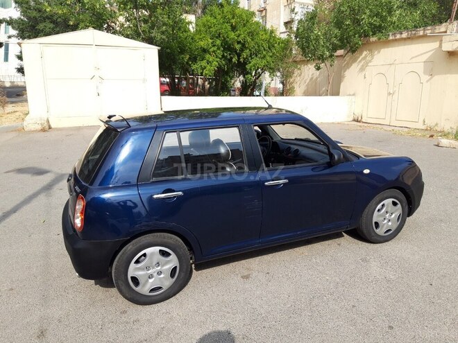 Lifan 320 2014, 115,000 km - 1.3 l - Bakı