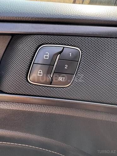 Ford Fusion (North America) 2017, 193,000 km - 2.0 l - Bakı