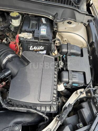 Ford Fusion (North America) 2017, 193,000 km - 2.0 l - Bakı