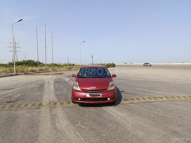 Toyota Prius 2008, 333,400 km - 1.5 l - Masallı
