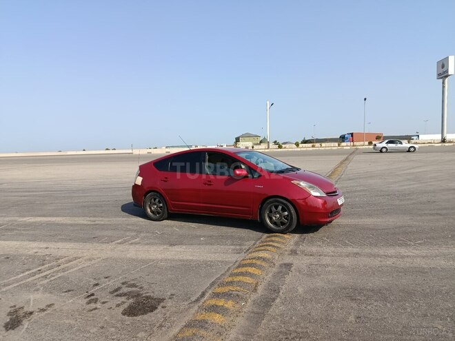 Toyota Prius 2008, 333,400 km - 1.5 l - Masallı