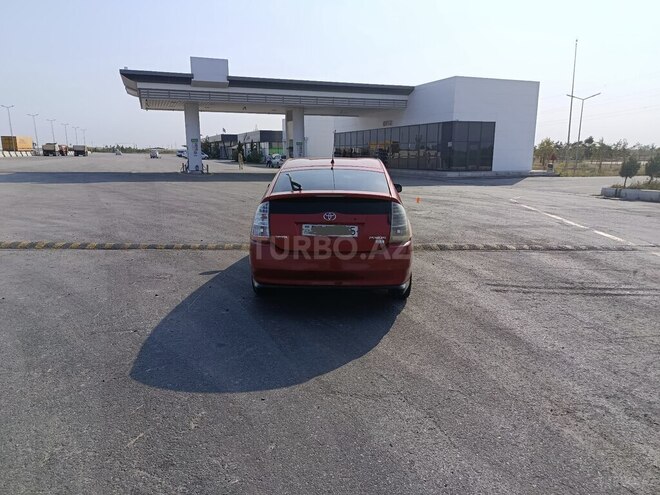 Toyota Prius 2008, 333,400 km - 1.5 l - Masallı