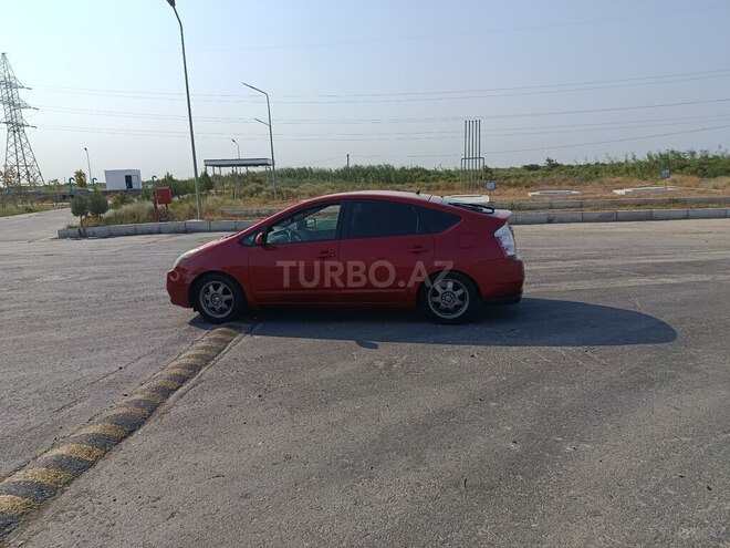 Toyota Prius 2008, 333,400 km - 1.5 l - Masallı