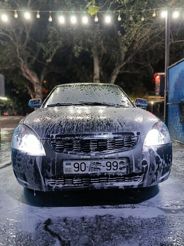 LADA (VAZ) Priora 2010, 300,000 km - 1.6 l - Bakı