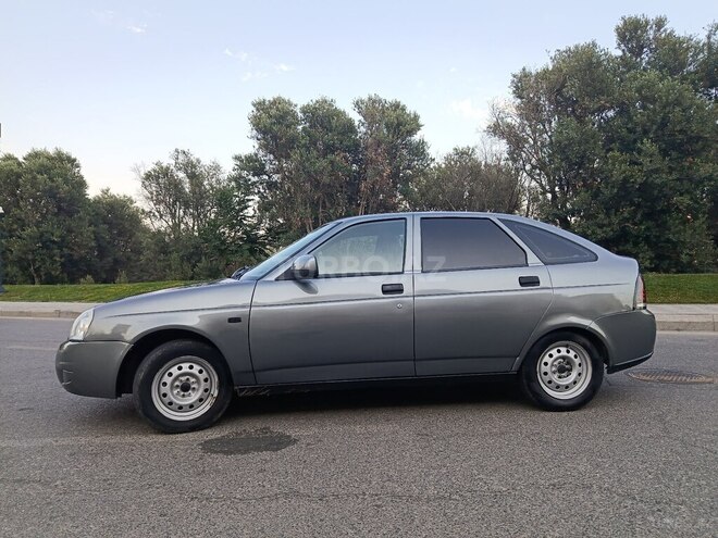 LADA (VAZ) Priora 2010, 300,000 km - 1.6 l - Bakı