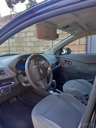 Chevrolet Cobalt 2025, 12,000 km - 1.5 l - Lənkəran