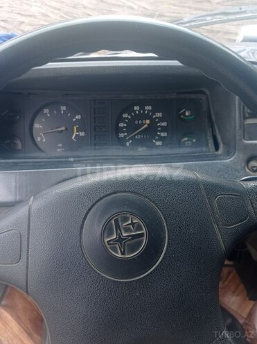 GAZ 330202-740 1998, 400,000 km - 2.4 l - Bərdə