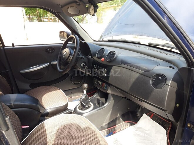 Lifan 320 2014, 115,000 km - 1.3 l - Bakı