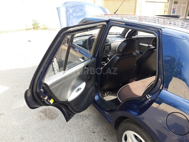 Lifan 320 2014, 115,000 km - 1.3 l - Bakı