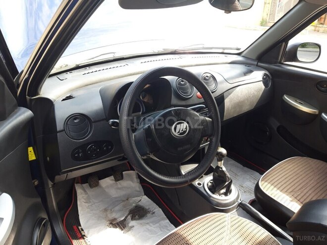 Lifan 320 2014, 115,000 km - 1.3 l - Bakı